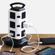 JACKYLED Power Strip Tower | $19 | Amazon | Use code SXXWFNLJ